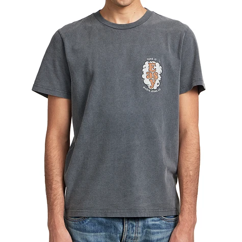 Nudie Jeans - Roy T-Shirt Easy Cloud