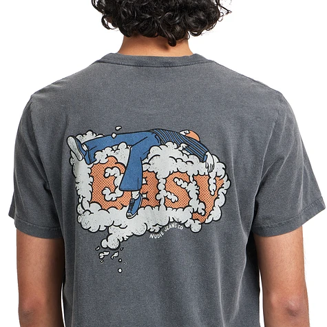Nudie Jeans - Roy T-Shirt Easy Cloud
