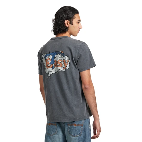 Nudie Jeans - Roy T-Shirt Easy Cloud