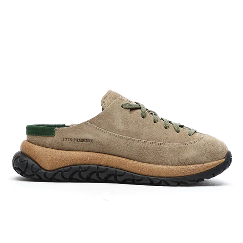 Birkenstock 1774 x Thibo Denis - Uerzell 1774 LEVE (Taupe) | HHV