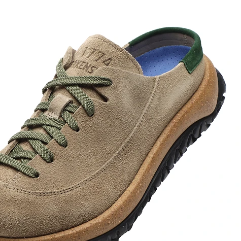 Birkenstock 1774 x Thibo Denis - Uerzell 1774 LEVE (Taupe) | HHV