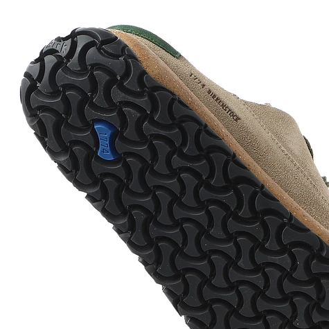 Birkenstock 1774 x Thibo Denis - Uerzell 1774 LEVE (Taupe) | HHV