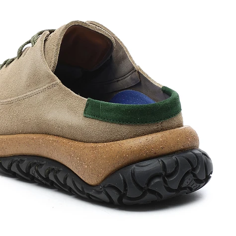 Birkenstock 1774 x Thibo Denis - Uerzell 1774 LEVE (Taupe) | HHV