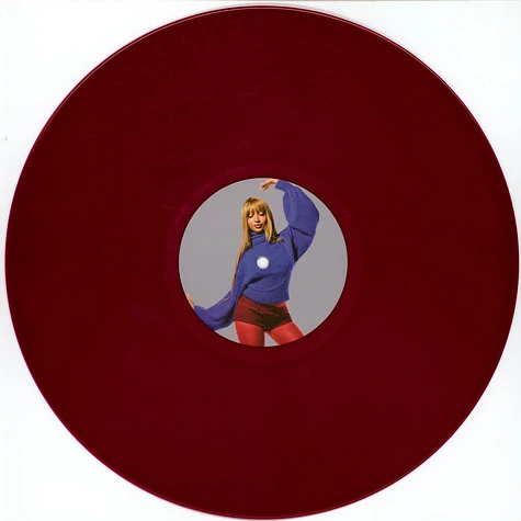 Pinkpantheress - Fancy Some More? - Vinyl 2LP - 2026 - Original | HHV