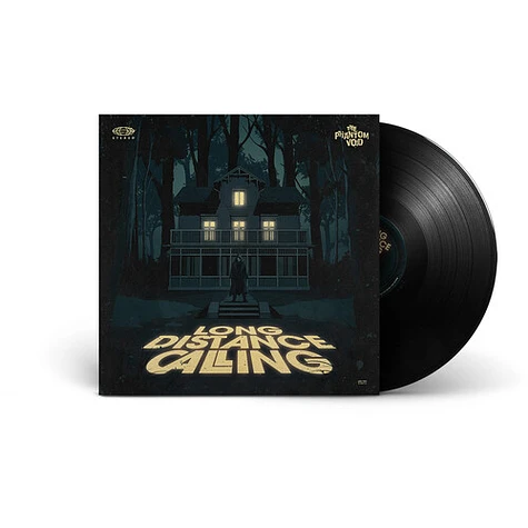 Long Distance Calling - The Phantom Void