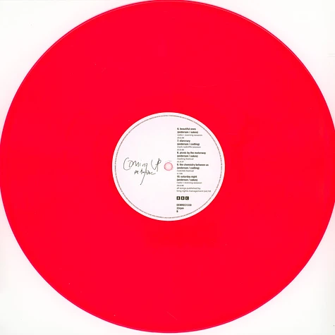Suede - Coming Up At The Bbc Record Store Day 2026 Edition - Vinyl
