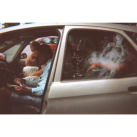 Living Proof - Banlieue: Suburbs of Paris | HHV