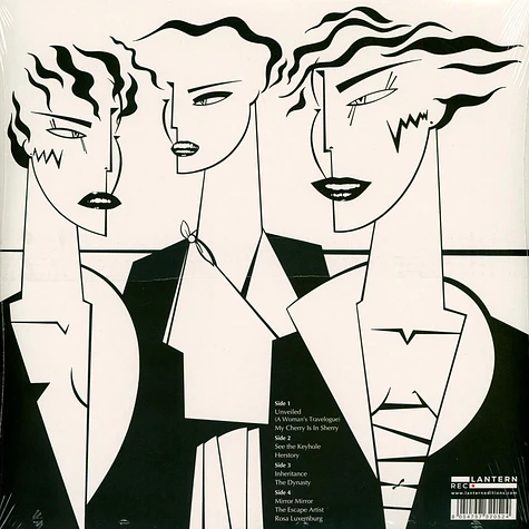 Ludus - The Seduction Record Store Day 2026 Edition