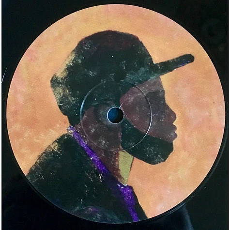 Alfa Mist - Antiphon - Vinyl 2LP - 2018 - UK - Reissue | HHV