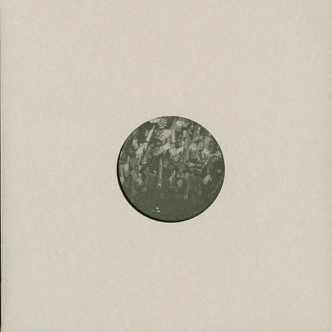 Four Tet - Human Voice - Vinyl 12
