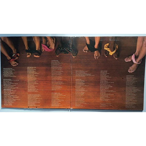 Isaac Hayes - Juicy Fruit (Disco Freak) - Vinyl LP - 1976 - US