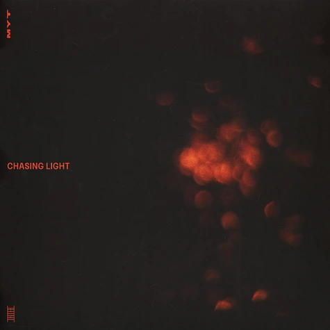 Moses Yoofee Trio - Chasing Light