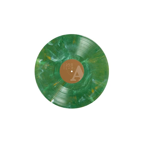 AZ - Doe Or Die III HHV Exclusive Green Doe Colored Vinyl Edition