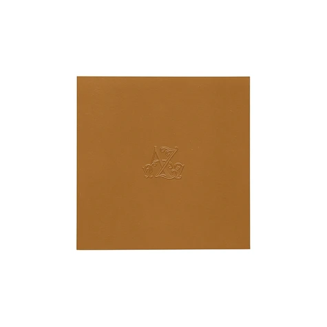 AZ - Doe Or Die III HHV Exclusive Green Doe Colored Vinyl Edition