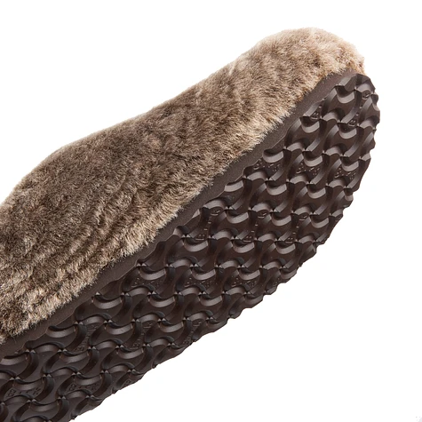 Birkenstock - Amsterdam Wrapped Shearling OS