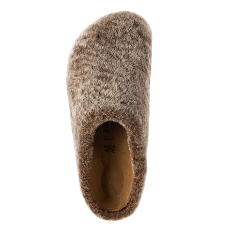 Birkenstock - Amsterdam Wrapped Shearling OS