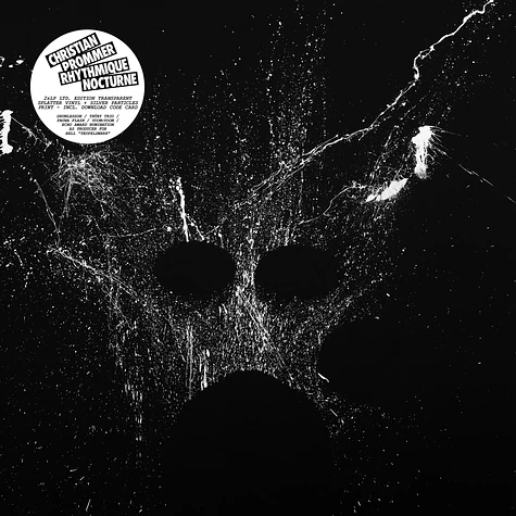 Christian Prommer - Rhythmique Nocturne
