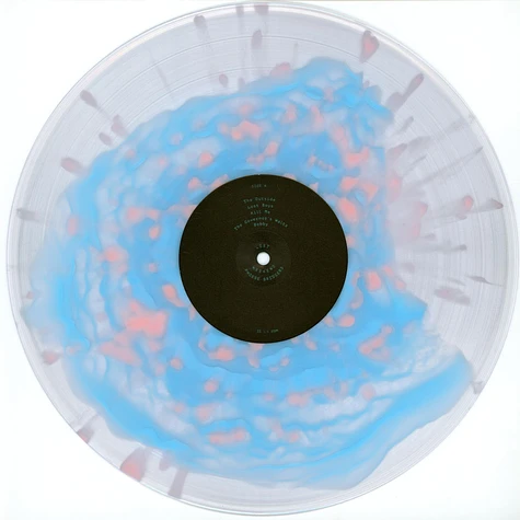 Phoebe Bridgers - Lost Weekend HHV European Exclusive Enceladus Geysers Vinyl Edition