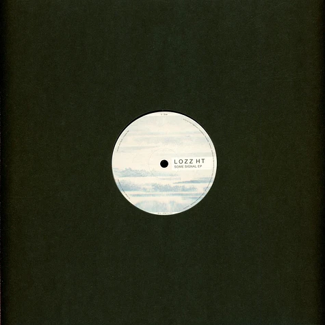 Lozz Ht - Some Signal EP