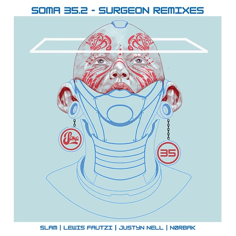 Surgeon - Soma 35.2