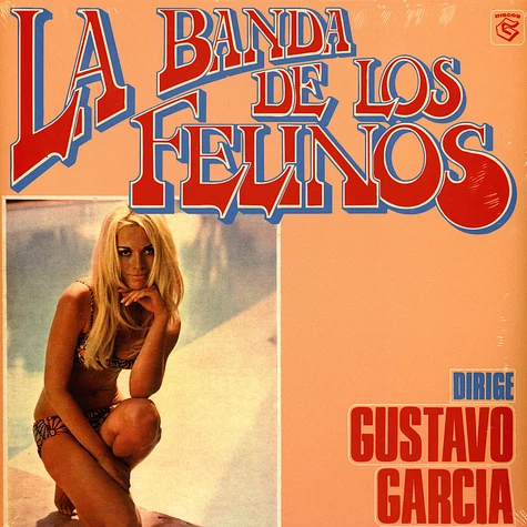 La Banda De Los Felinos - La Banda De Los Felinos