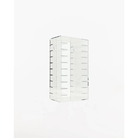 We Are Rewind - RACK-001 Cassette Tape Rack