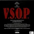 Above The Law - V.S.O.P.