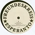 Freundeskreis - Esperanto