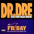 Dr.Dre - Keep their heads ringin