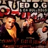 Ed O.G & Da Bulldogs - Skinny Dip (Got It Goin' On) B/W Streets Of The Ghetto