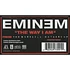 Eminem - The Way I Am