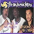 FuVinyl with scuffs and hairlineshnickens - Sum Dum Munkey / Visions (20/20)