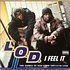 L.O.D. / Jamal & Calif / Redman - I Feel It / Beez Like That (Sometimes) / Funkorama (Remix)
