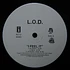 L.O.D. / Jamal & Calif / Redman - I Feel It / Beez Like That (Sometimes) / Funkorama (Remix)