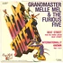 Grandmaster Melle Mel & The Furious Five - Beat Street / Internationally Known
