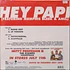 Jay-Z Featuring Memphis Bleek & Amil - Hey Papi