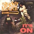 Naughty By Nature - It's On