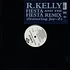 R. Kelly - Fiesta remix feat. Jay-Z