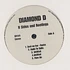 Diamond D - B-Sides And Bootlegs