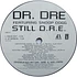 Dr. Dre & Snoop Dogg - Still D.R.E.