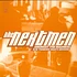 The Nextmen - Amongst The Madness / Thinking Man's Session