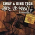 Sway & King Tech - Wake up show Freestyles Volume 7