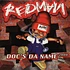 Redman - Doc's da name