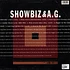 Showbiz & A.G. - Party groove / soul clap
