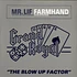 Mr. Lif - Farmhand