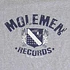 Molemen - Crest logo