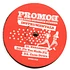 Promoe - The Long Distance Runner Instrumentals