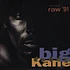 Big Daddy Kane - Raw '91