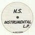 Nas - Instrumentals