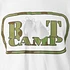 Boot Camp Click - Dog Tag T-Shirt